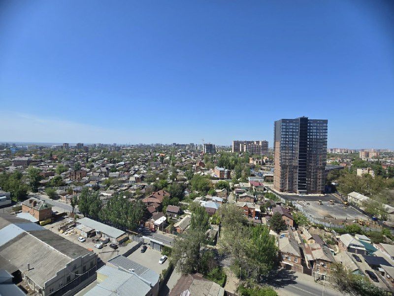 Продаётся 1-комнатная квартира, 41 м²