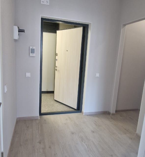 Продаётся 1-комнатная квартира, 33.3 м²