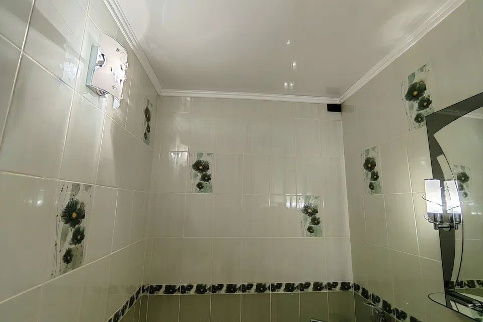 Продаётся 2-комнатная квартира, 47 м²