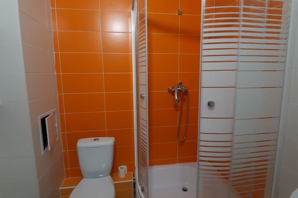 Продаётся студия, 19.4 м²