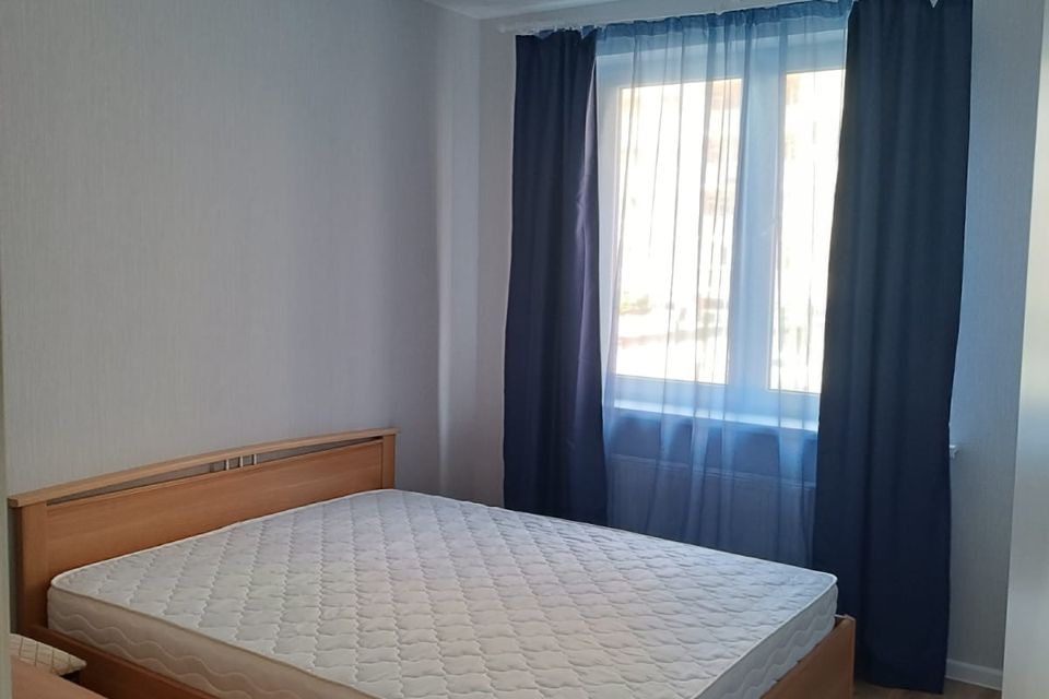 Сдаётся 1-комнатная квартира, 40 м²
