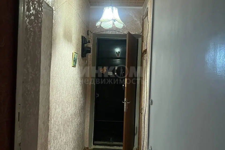 Продаётся 2-комнатная квартира, 51 м²