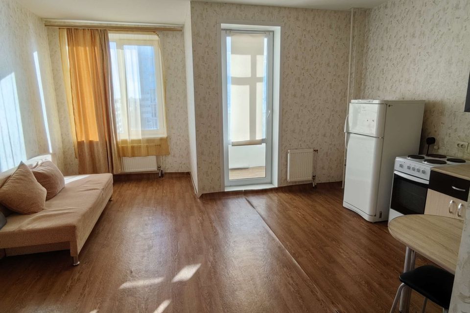 Продаётся студия, 30.8 м²