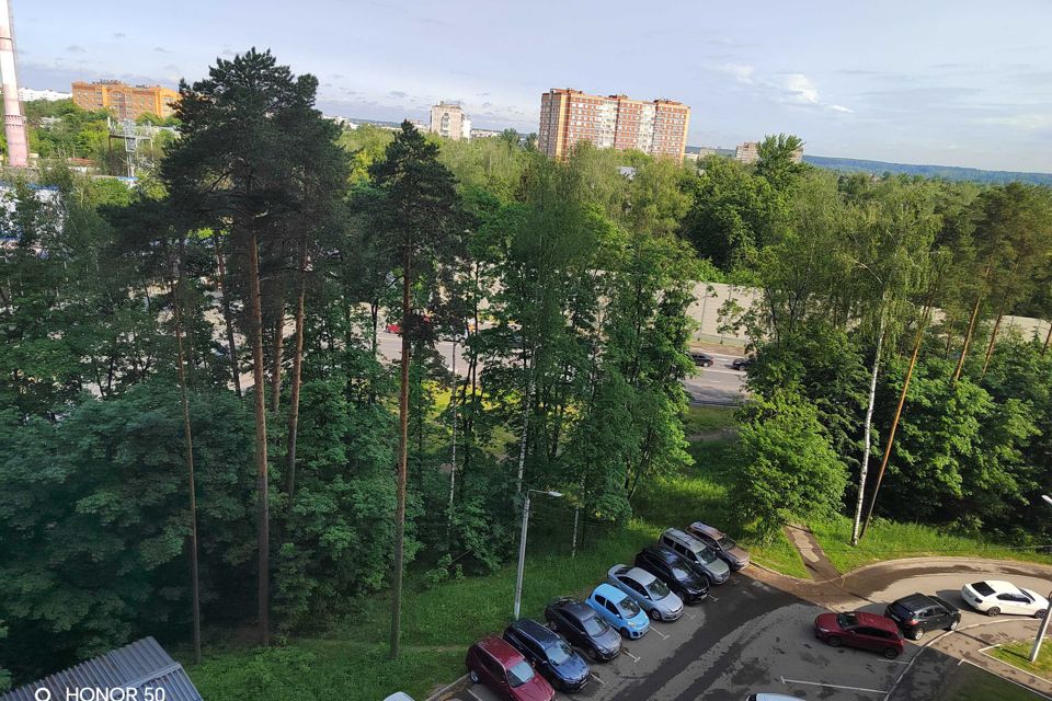 Продаётся студия, 27 м²