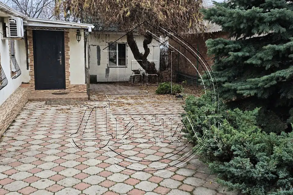 Продаётся 1-этажный дом, 60 м²