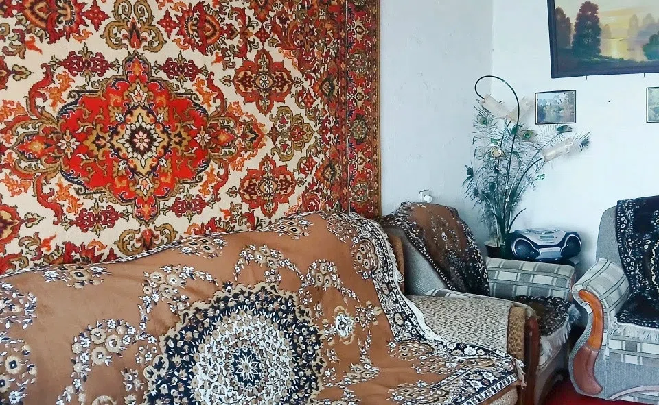 Продаётся 2-комнатная квартира, 42.8 м²