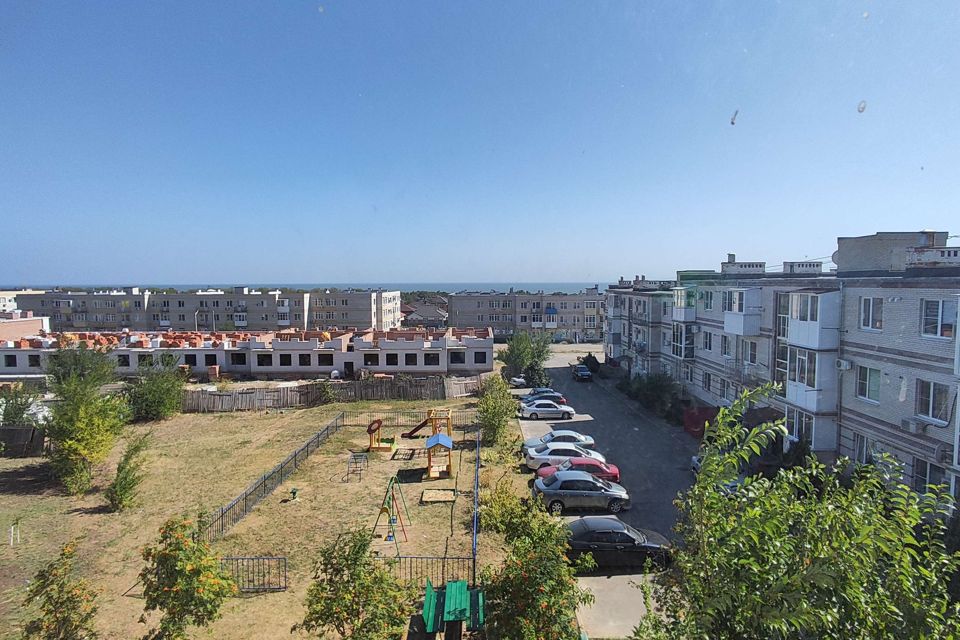 Продаётся 2-комнатная квартира, 49 м²