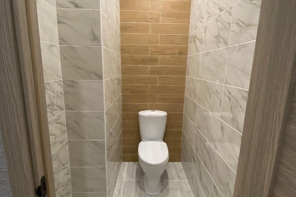 Продаётся 2-комнатная квартира, 69.9 м²
