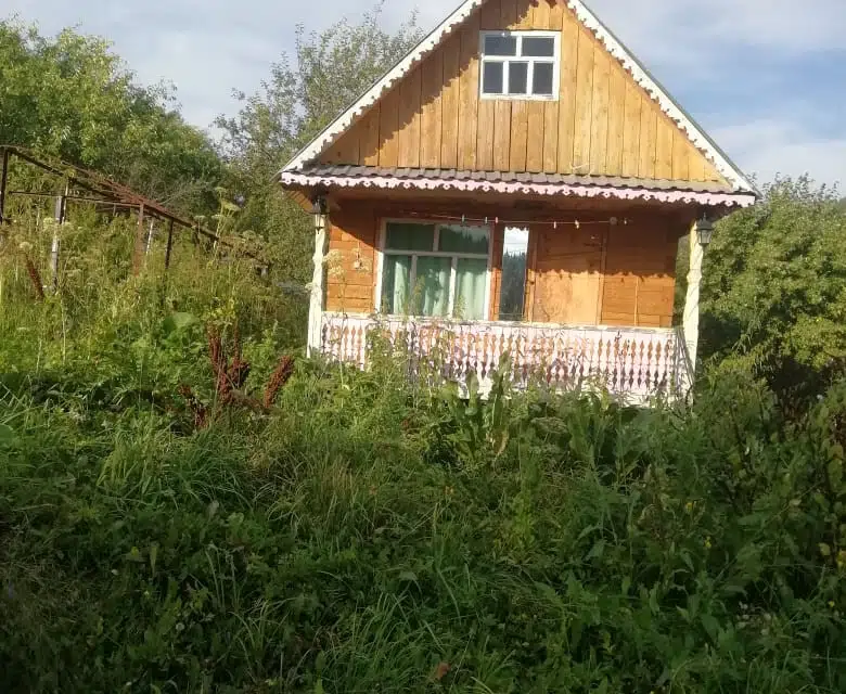 Продаётся 1-этажный дом, 15.8 м²