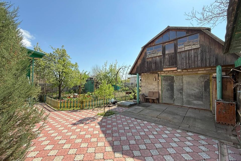 Продаётся 2-этажный дом, 118 м²