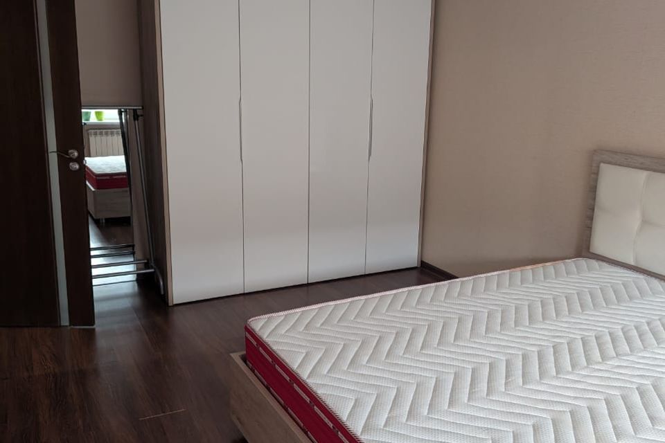 Продаётся 3-комнатная квартира, 71 м²