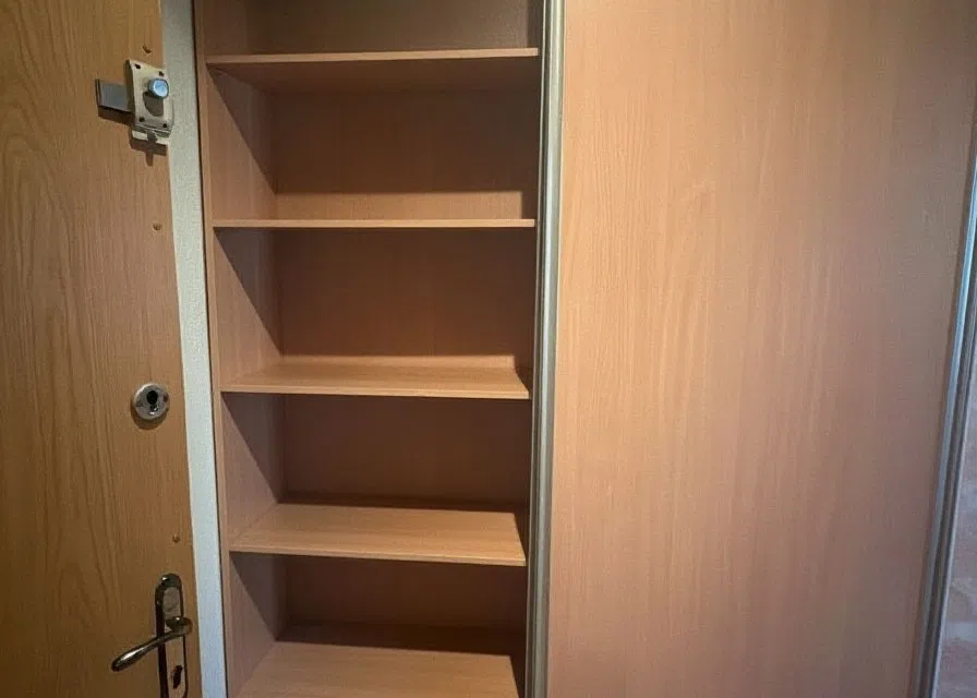 Продаётся 1-комнатная квартира, 38 м²