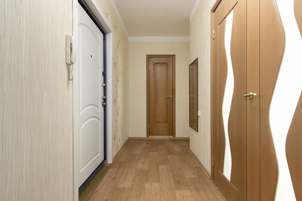 Продаётся 2-комнатная квартира, 51.8 м²