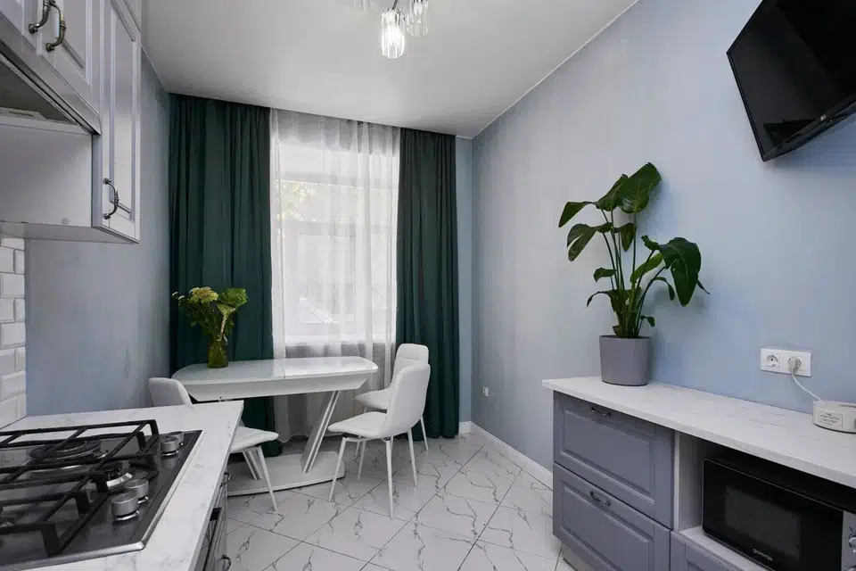 Продаётся 2-комнатная квартира, 80.5 м²