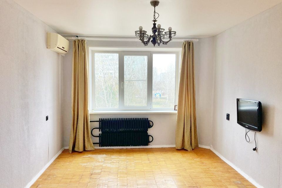 Продаётся 2-комнатная квартира, 49 м²