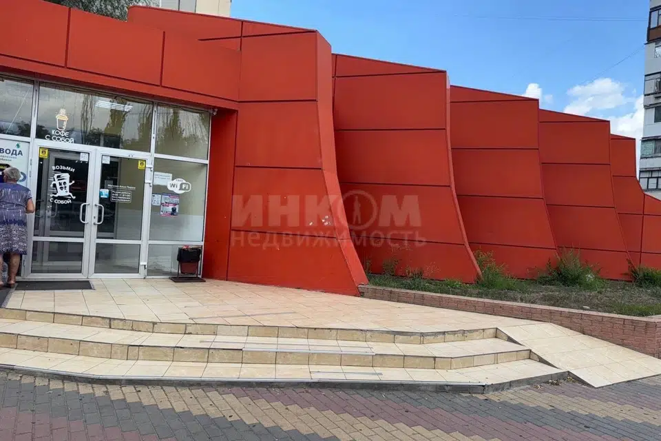 Продаётся помещение своб. назначения, 515 м²