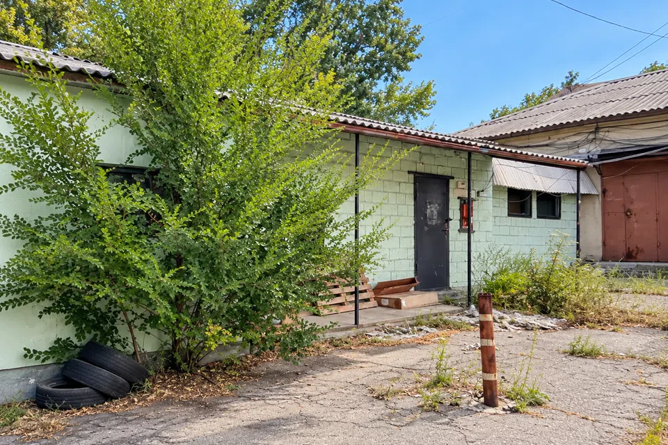 Продаётся офис, 52.1 м²