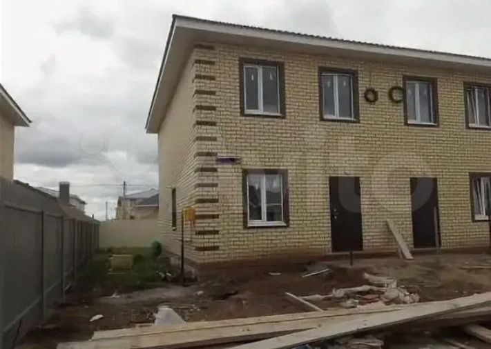 Купить Таунхаус Вторичку В Новобулгаково Уфа