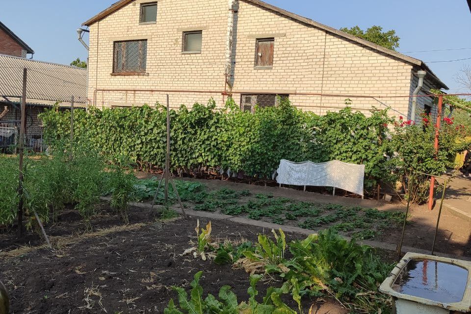 Продаётся 2-этажный дом, 143 м²