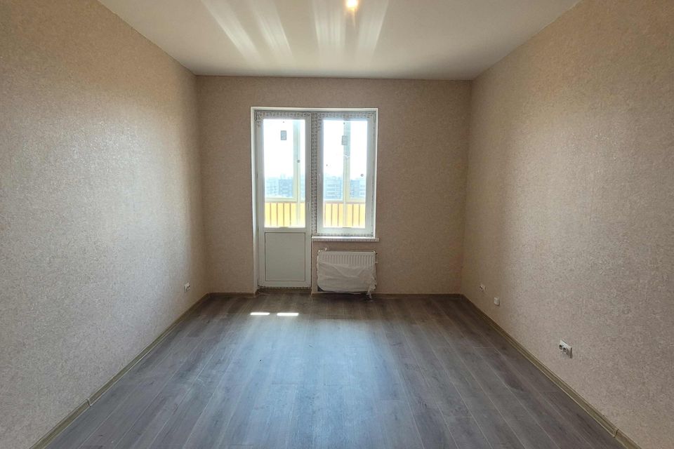 Продаётся студия, 22.2 м²