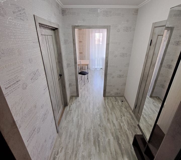 Сдаётся 1-комнатная квартира, 41 м²