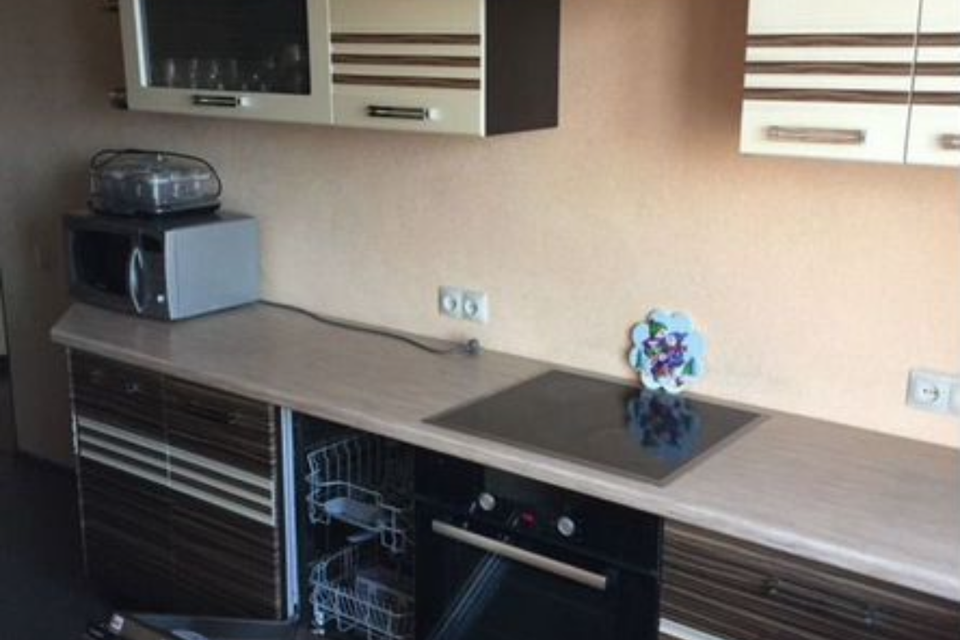 Продаётся 2-комнатная квартира, 53.7 м²