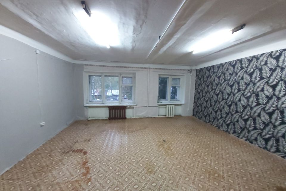 Продаётся 2 комнаты в 2-комн. квартире, 31 м²