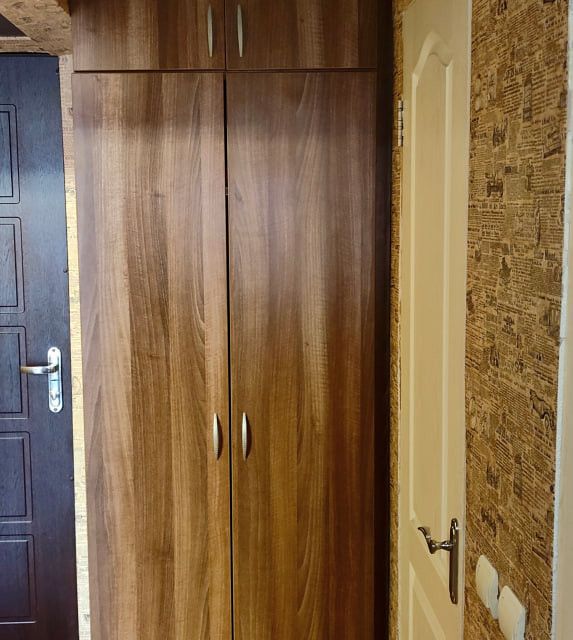 Продаётся 1-комнатная квартира, 30 м²