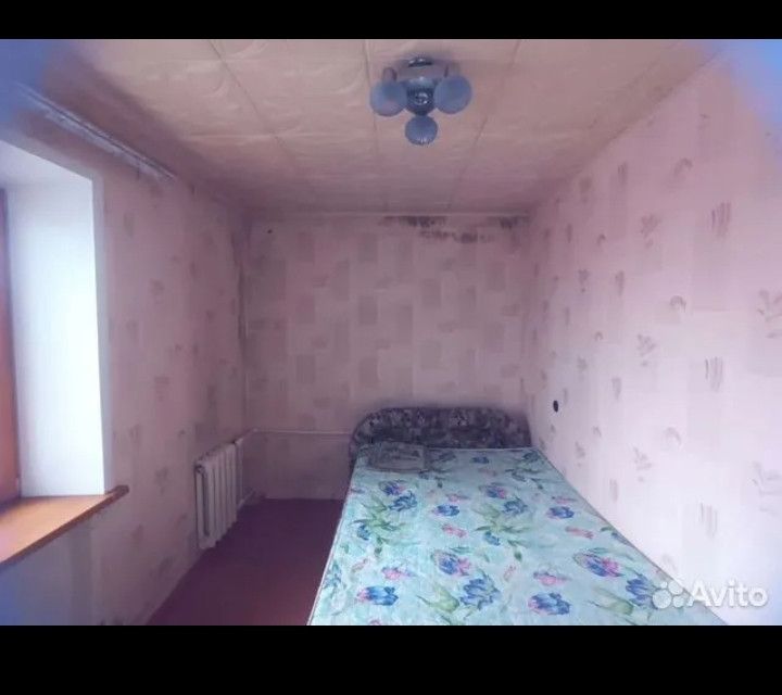Продаётся 4-комнатная квартира, 61.5 м²