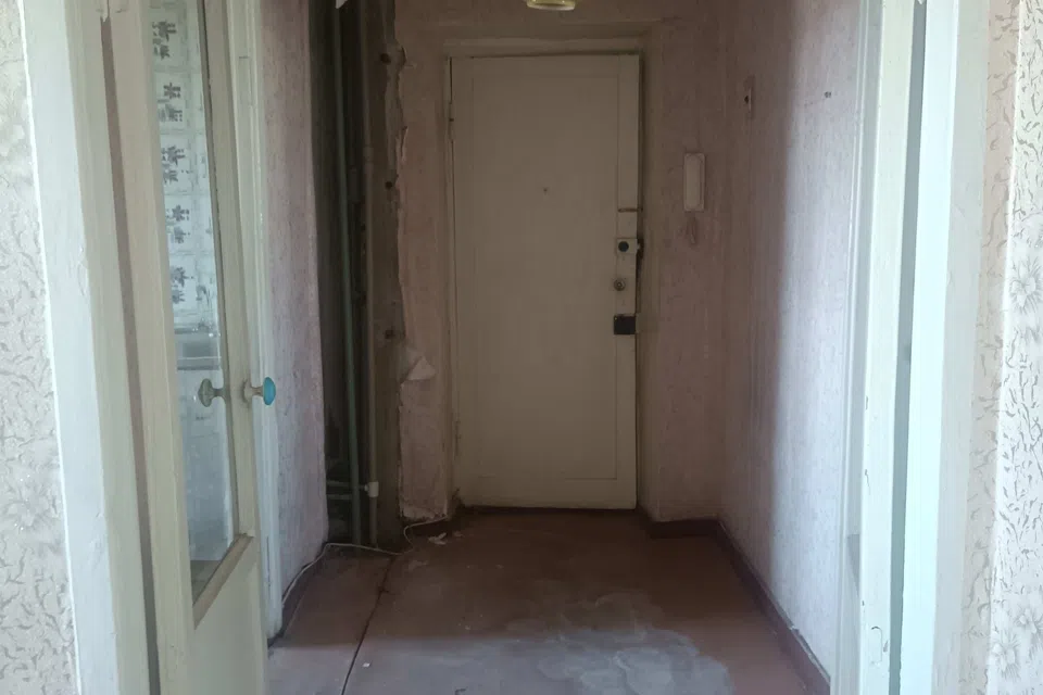 Продаётся 2-комнатная квартира, 51 м²