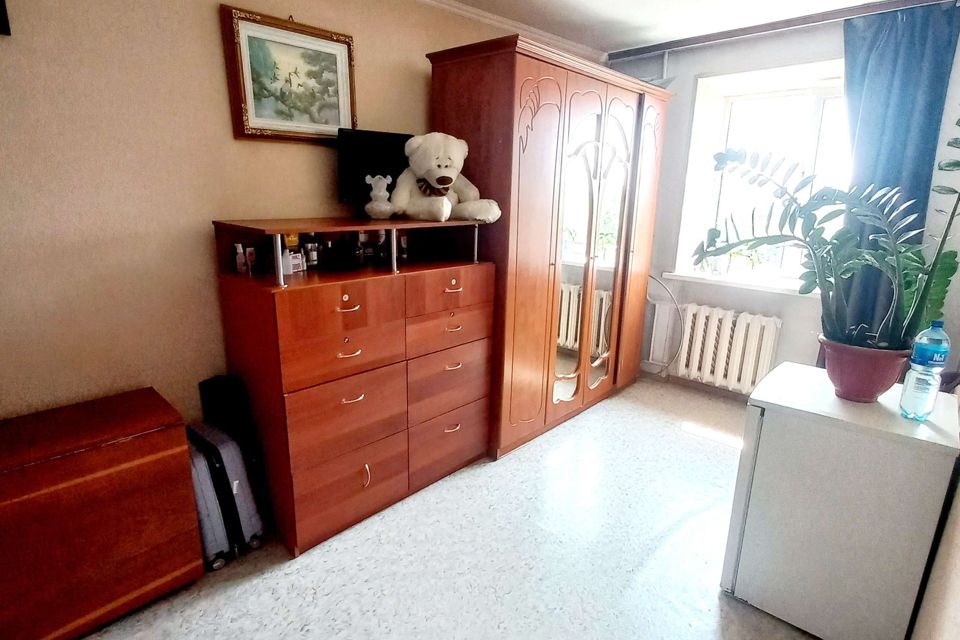 Продаётся 2-комнатная квартира, 44 м²