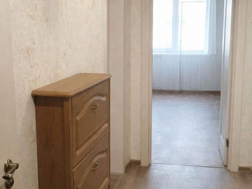 Продаётся 3-комнатная квартира, 53.4 м²