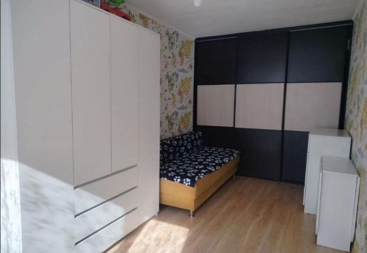 Сдаётся 2-комнатная квартира, 45 м²