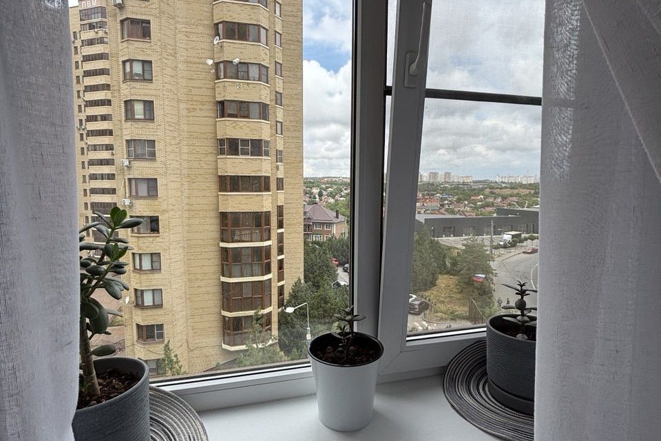 Продаётся 3-комнатная квартира, 76 м²