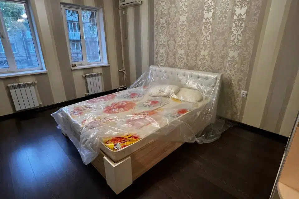 Продаётся 2-комнатная квартира, 54 м²