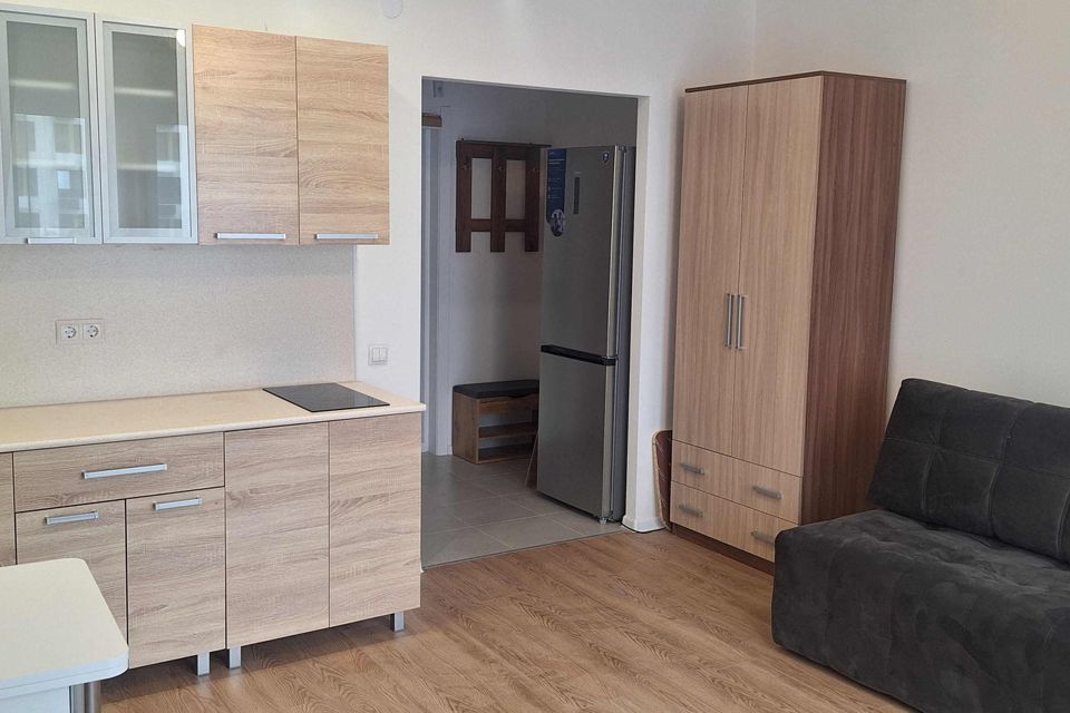 Продаётся студия, 23.2 м²