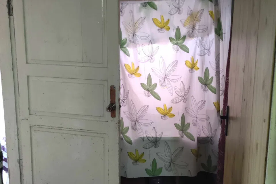 Продаётся 1-этажный дом, 50 м²