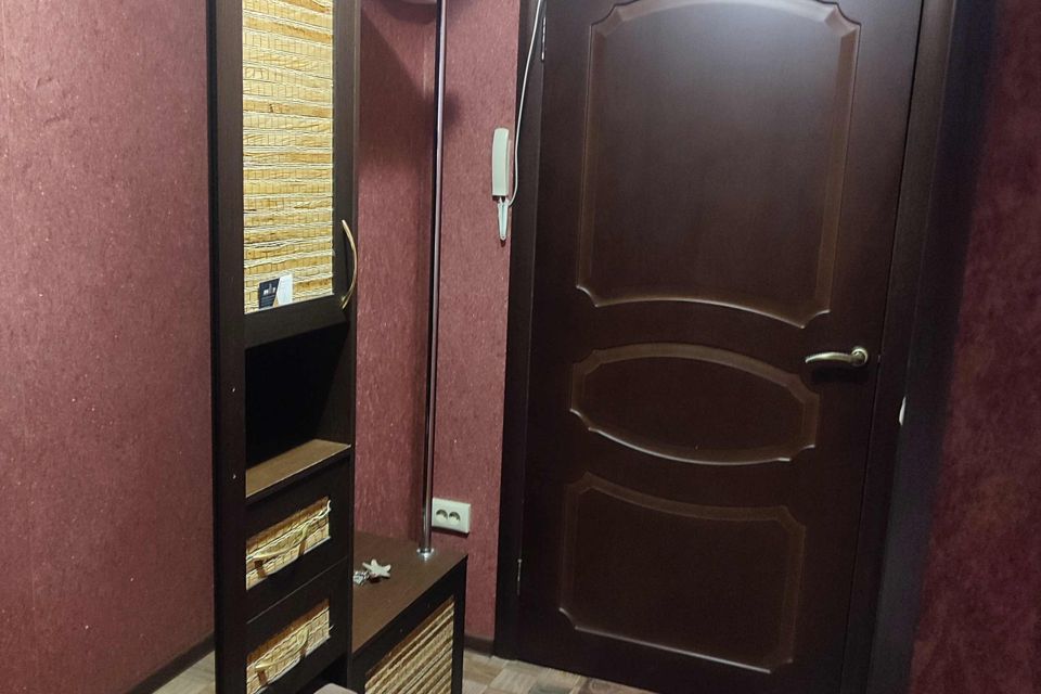 Продаётся 1-комнатная квартира, 38.4 м²
