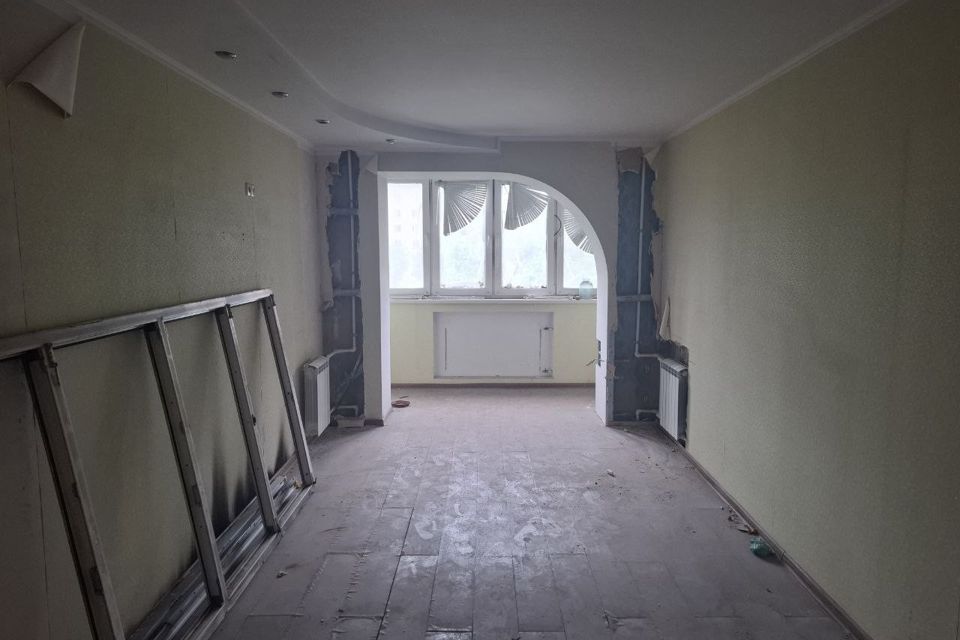 Продаётся 3-комнатная квартира, 70 м²