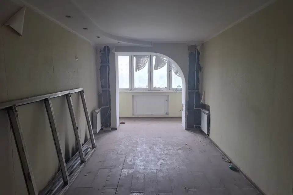 Продаётся 3-комнатная квартира, 70 м²