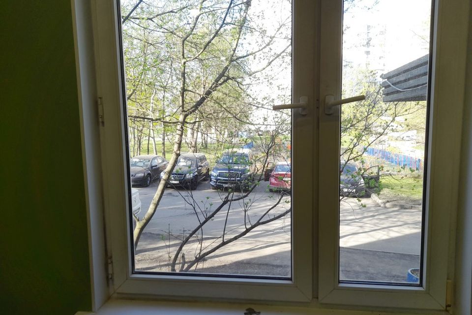 Продаётся студия, 11.5 м²