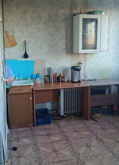 Продаётся студия, 23.3 м²