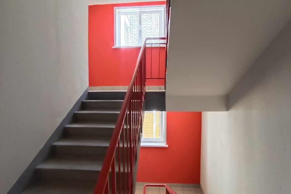 Продаётся 2-комнатная квартира, 66 м²