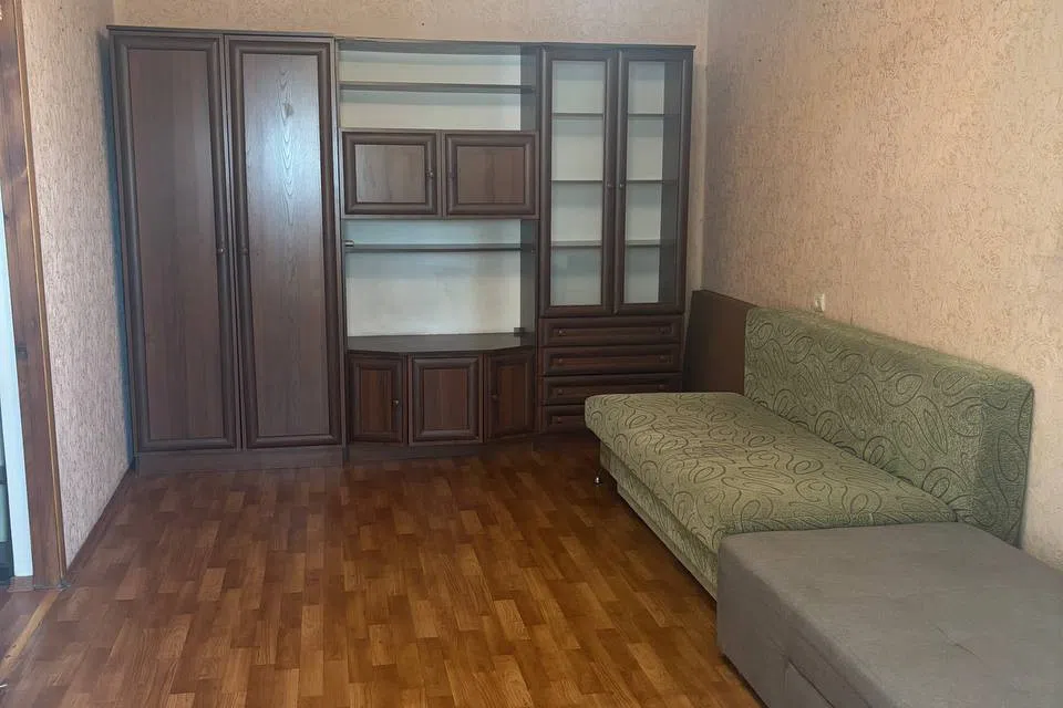 Продаётся 2-комнатная квартира, 44.8 м²