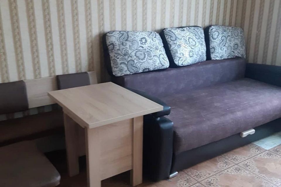 Сдаётся студия, 18.8 м²