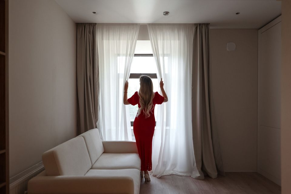 Продаётся студия, 24.7 м²