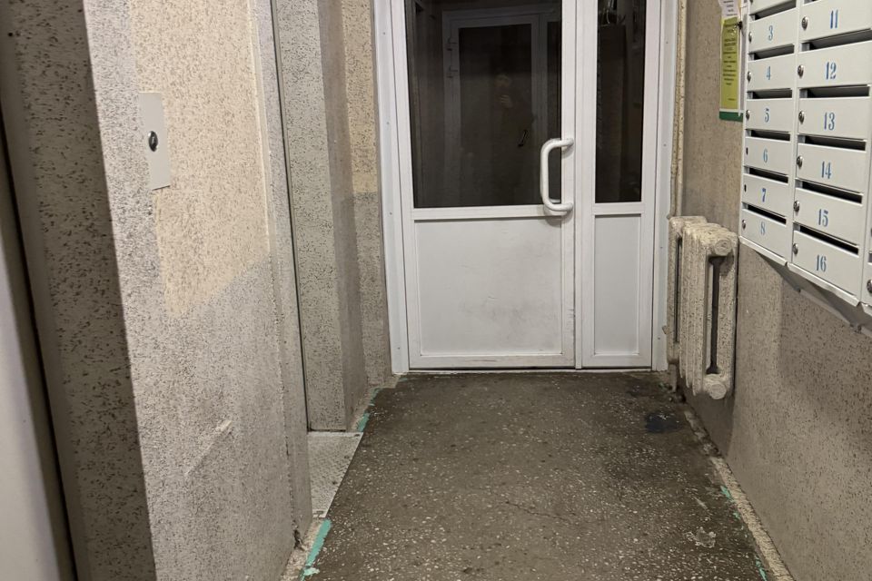 Продаётся 2-комнатная квартира, 51 м²