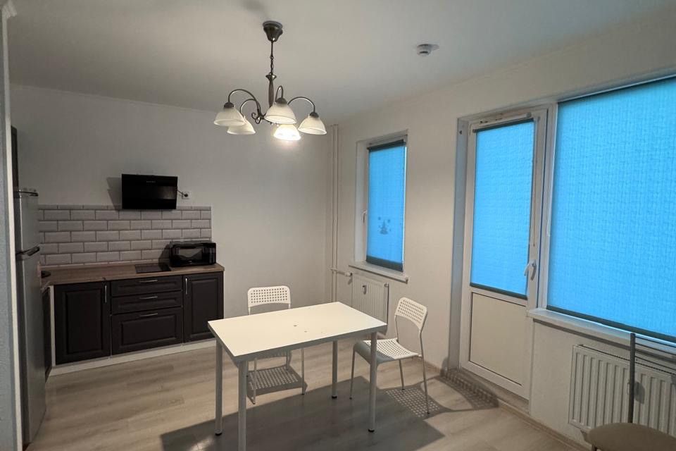 Продаётся студия, 32.3 м²