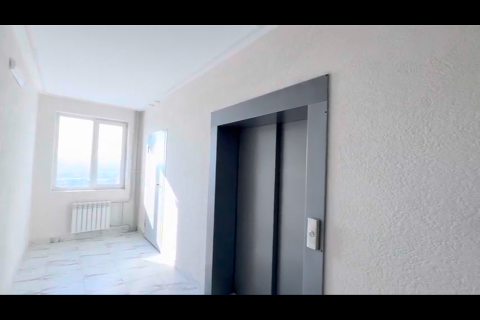 Продаётся студия, 30.3 м²