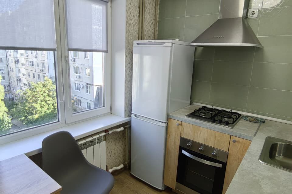 Продаётся 1-комнатная квартира, 30.3 м²
